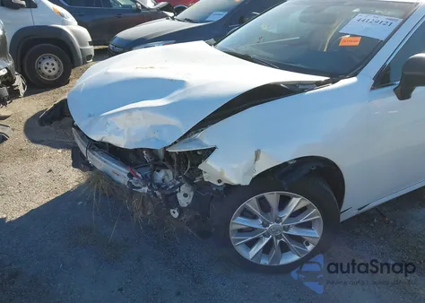 2014 Lexus Es 300H from USA, damaged, VIN JTHBW1GG8E2046573
